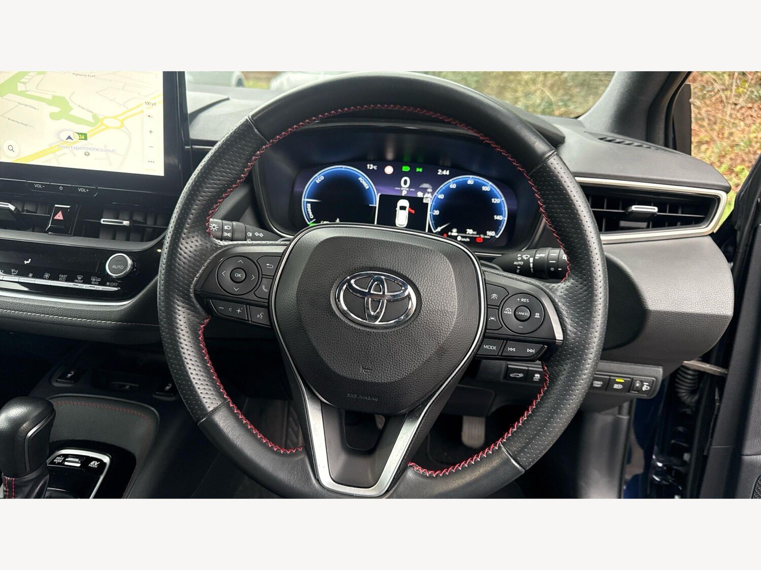 Used Toyota Corolla 2023 for sale - 77753107: Photo 10