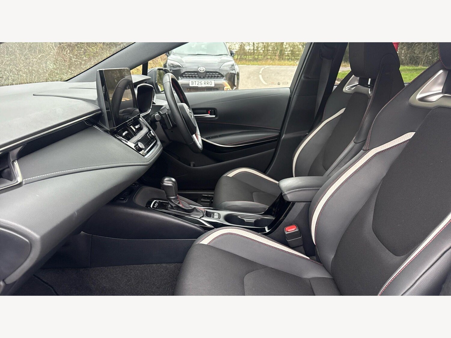 Used Toyota Corolla 2023 for sale - 77753107: Photo 12