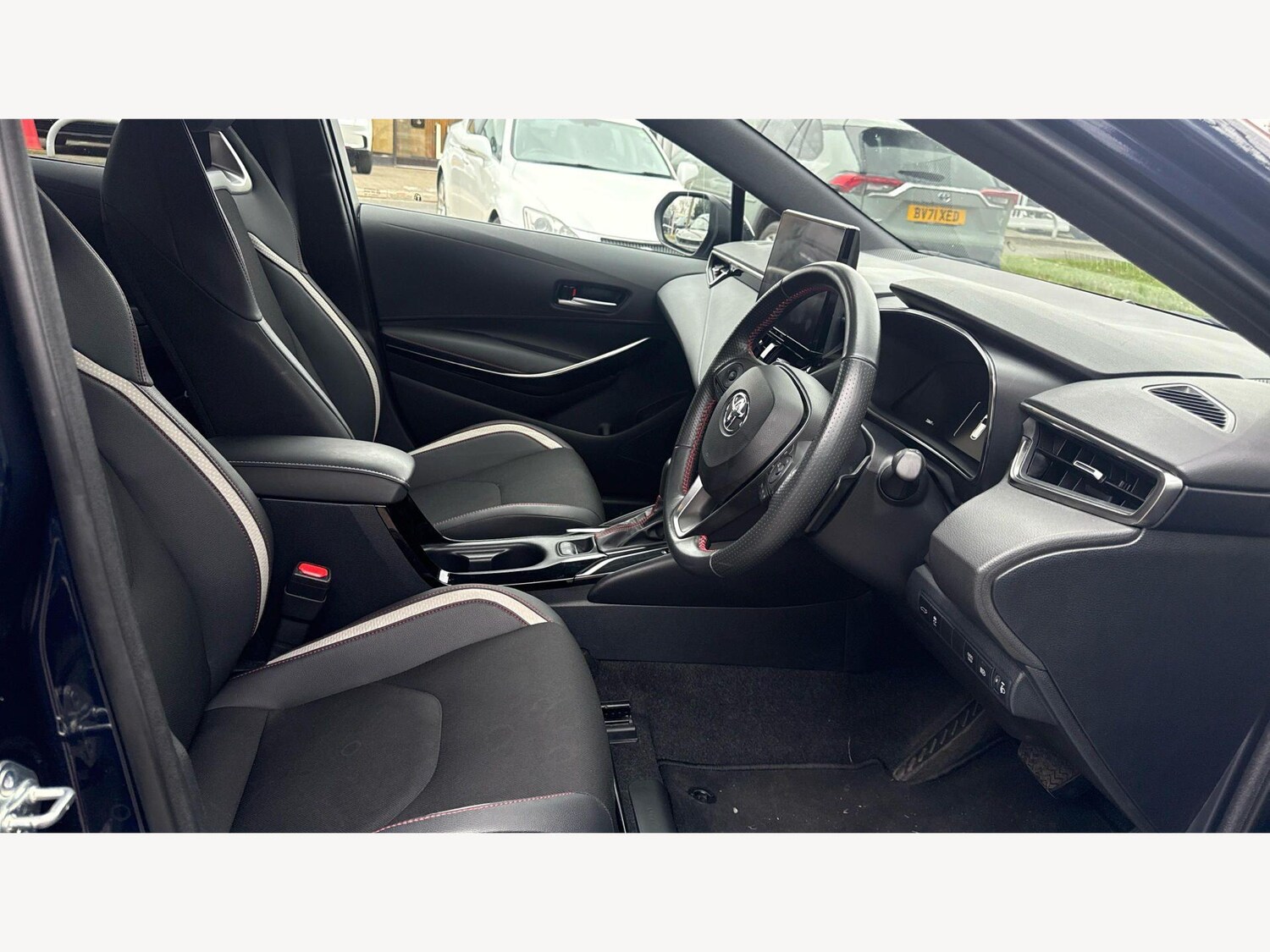 Used Toyota Corolla 2023 for sale - 77753107: Photo 13