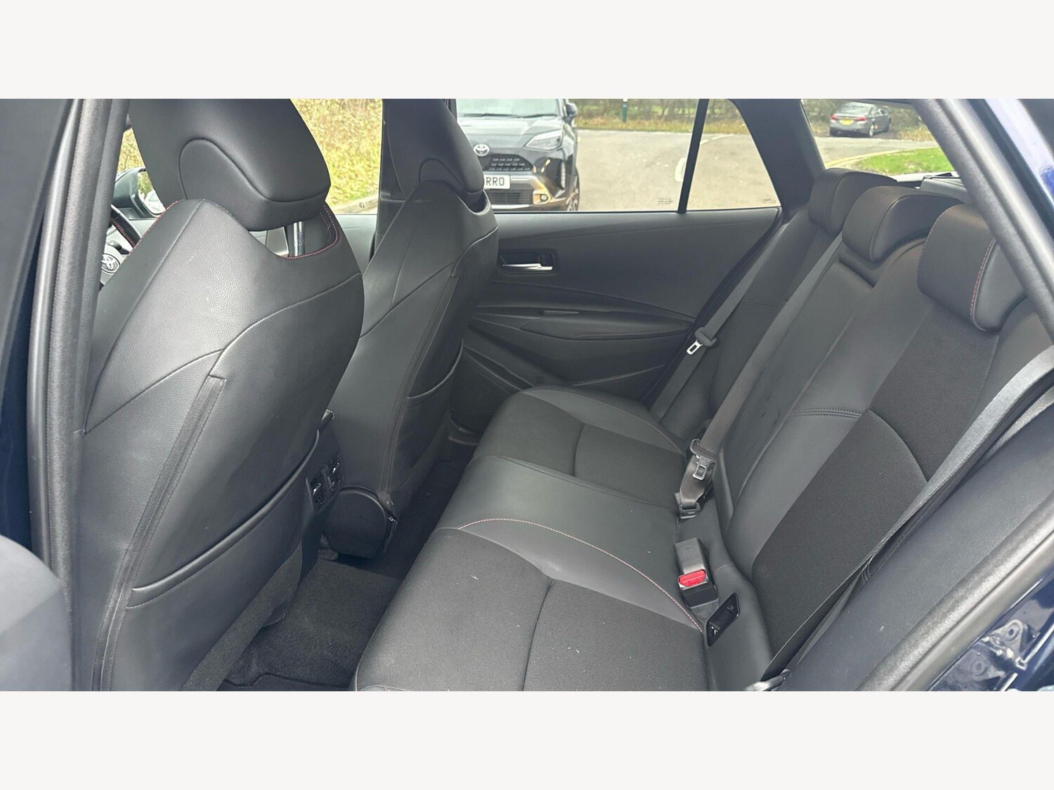 Used Toyota Corolla 2023 for sale - 77753107: Photo 15