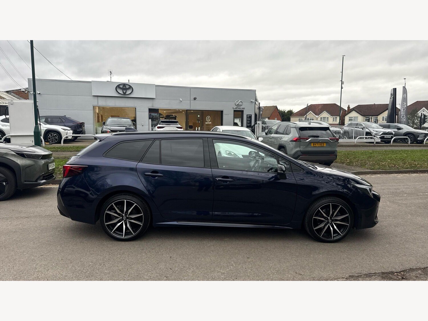 Used Toyota Corolla 2023 for sale - 77753107: Photo 18