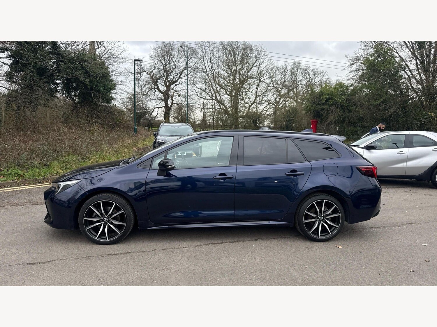 Used Toyota Corolla 2023 for sale - 77753107: Photo 19