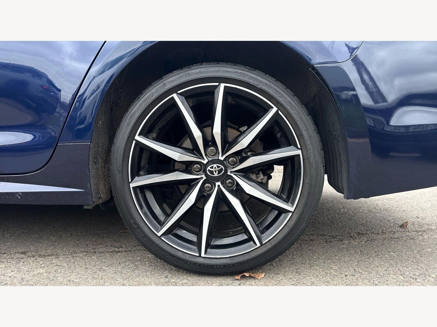 Used Toyota Corolla 2023 for sale - 77753107: Photo 20