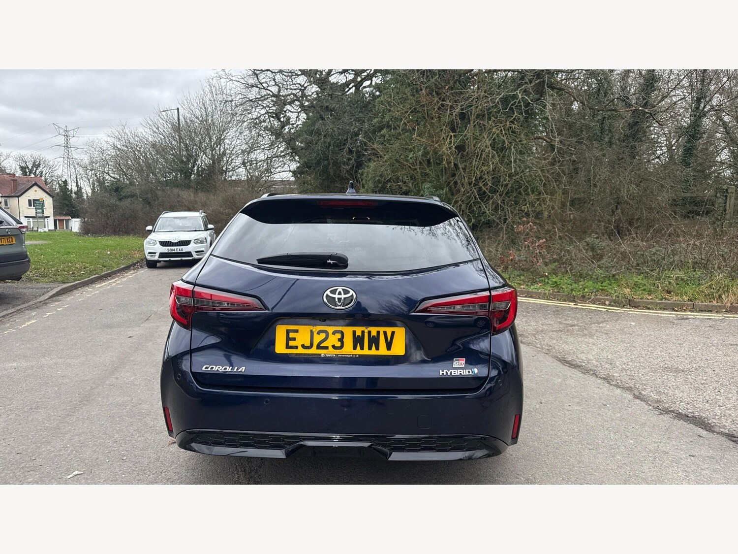 Used Toyota Corolla 2023 for sale - 77753107: Photo 21