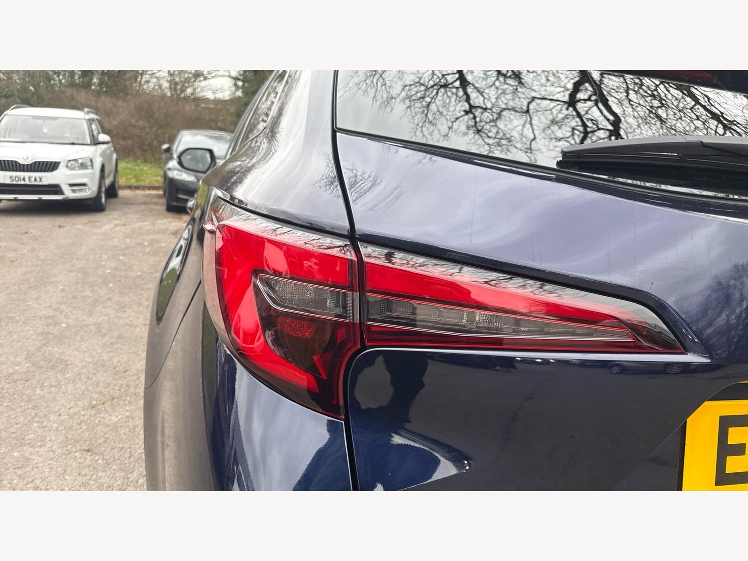 Used Toyota Corolla 2023 for sale - 77753107: Photo 22