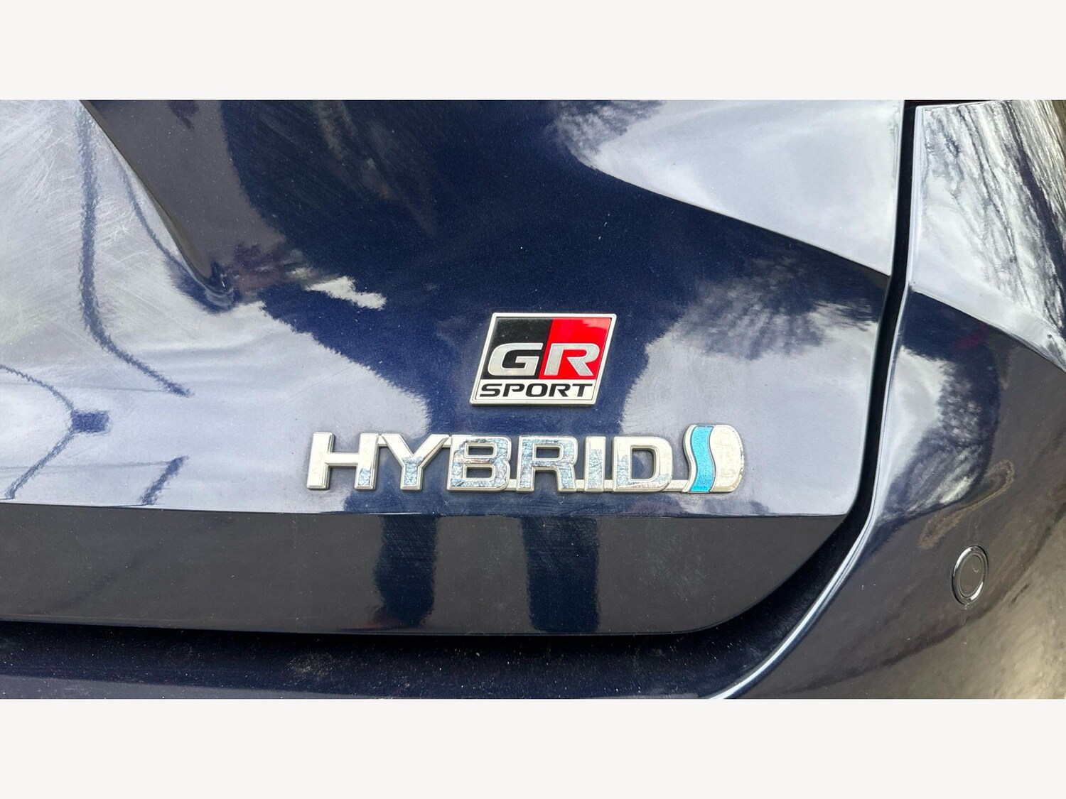 Used Toyota Corolla 2023 for sale - 77753107: Photo 24