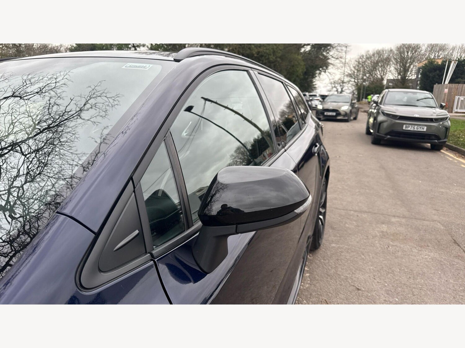 Used Toyota Corolla 2023 for sale - 77753107: Photo 27