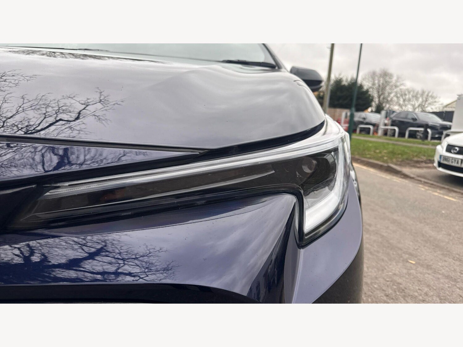 Used Toyota Corolla 2023 for sale - 77753107: Photo 28