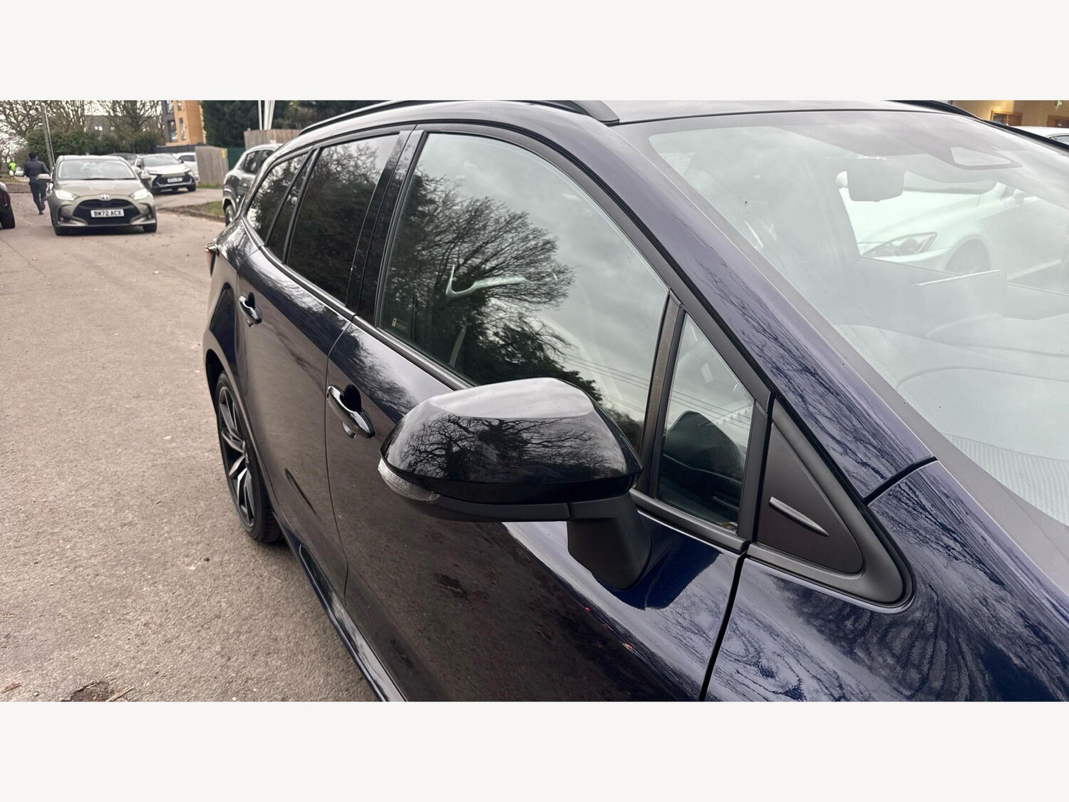 Used Toyota Corolla 2023 for sale - 77753107: Photo 30