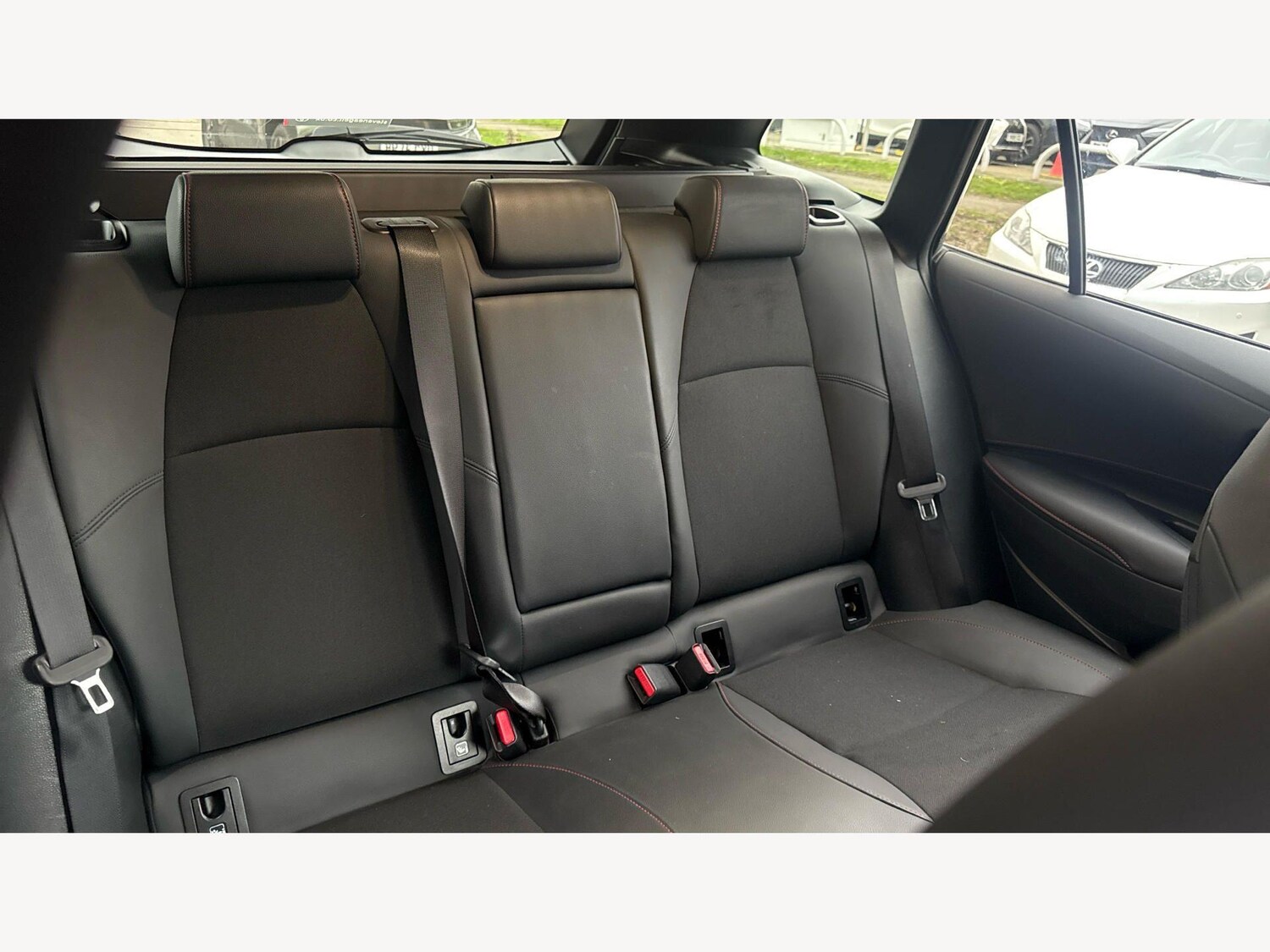 Used Toyota Corolla 2023 for sale - 77753107: Photo 31