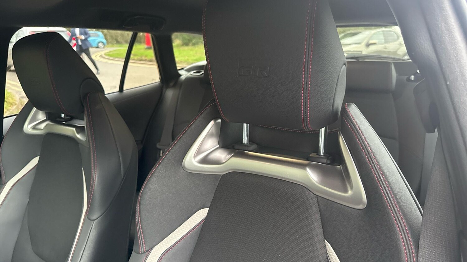 Used Toyota Corolla 2023 for sale - 77753107: Photo 32