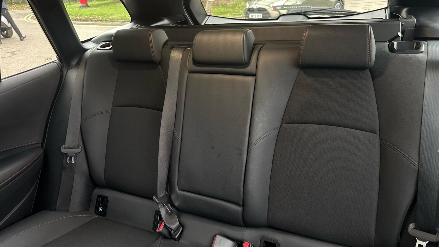 Used Toyota Corolla 2023 for sale - 77753107: Photo 33