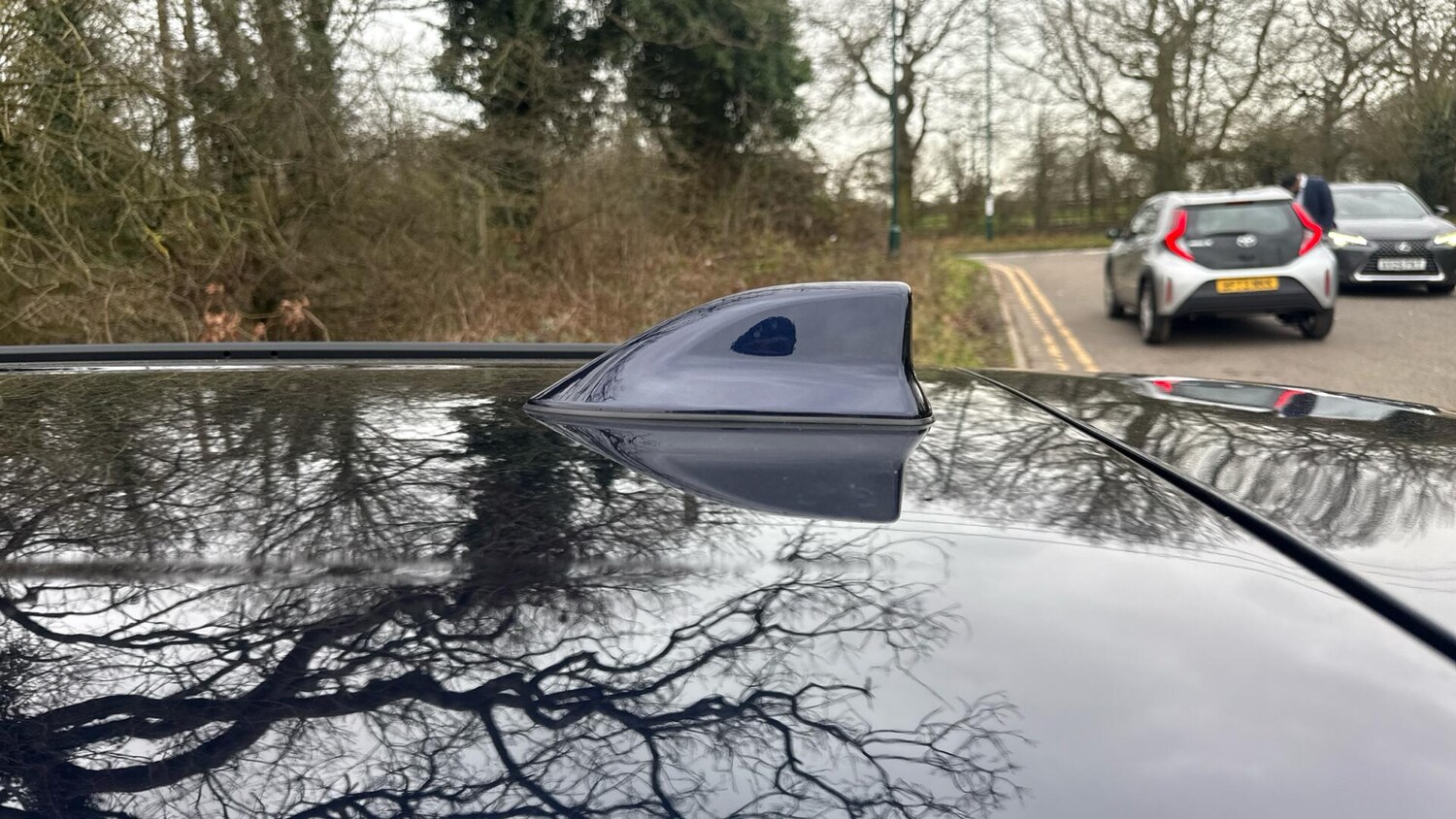 Used Toyota Corolla 2023 for sale - 77753107: Photo 34