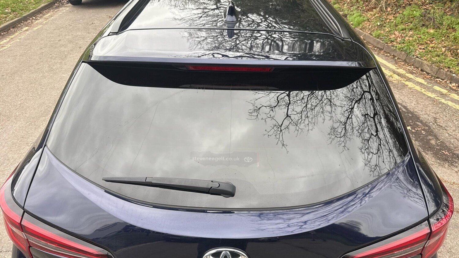 Used Toyota Corolla 2023 for sale - 77753107: Photo 35