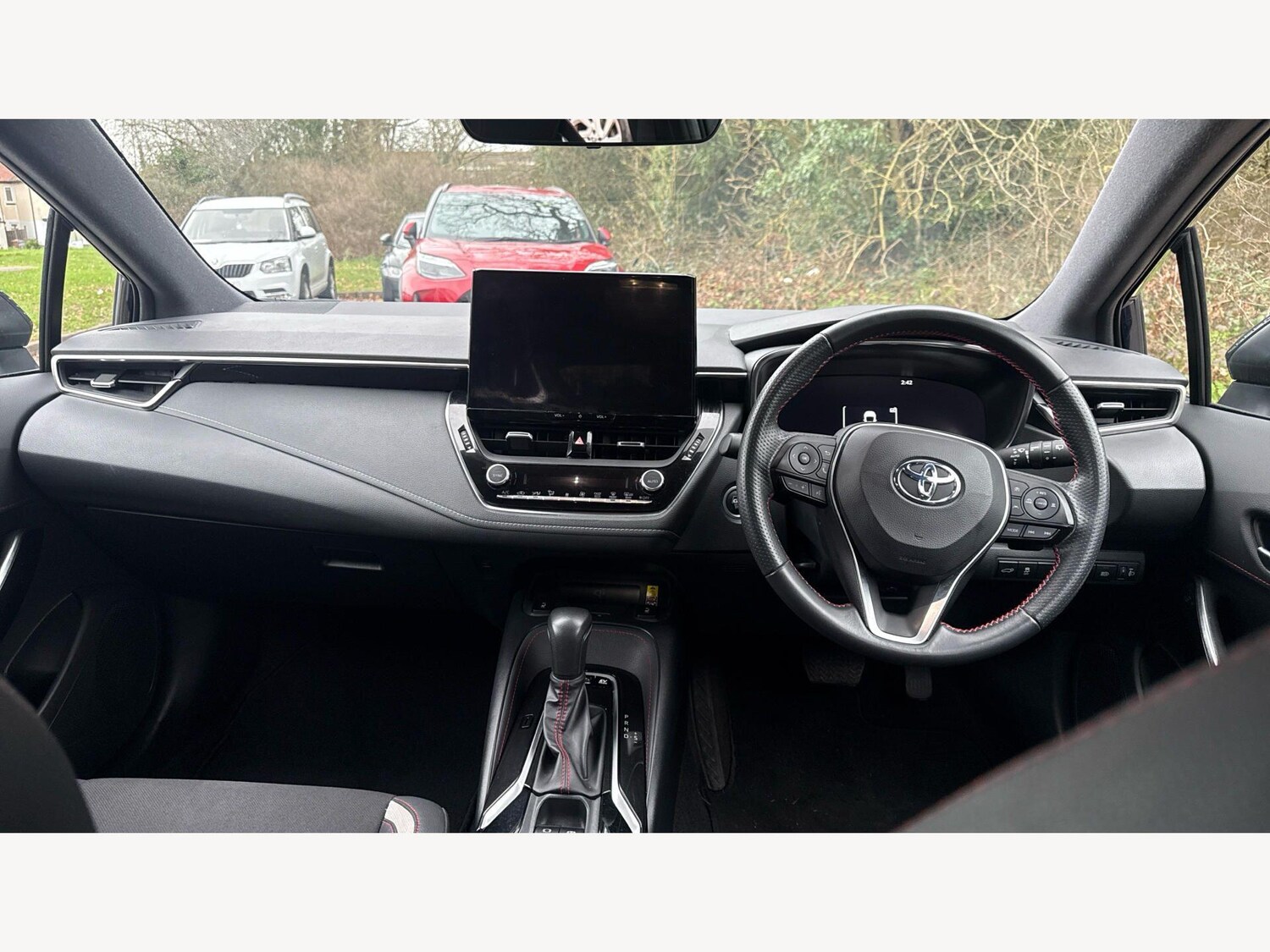 Used Toyota Corolla 2023 for sale - 77753107: Photo 7