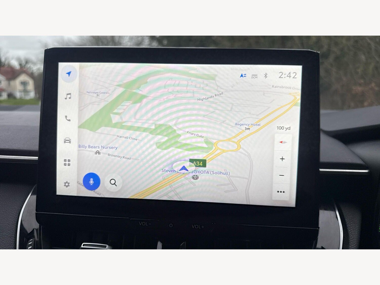 Used Toyota Corolla 2023 for sale - 77753107: Photo 9