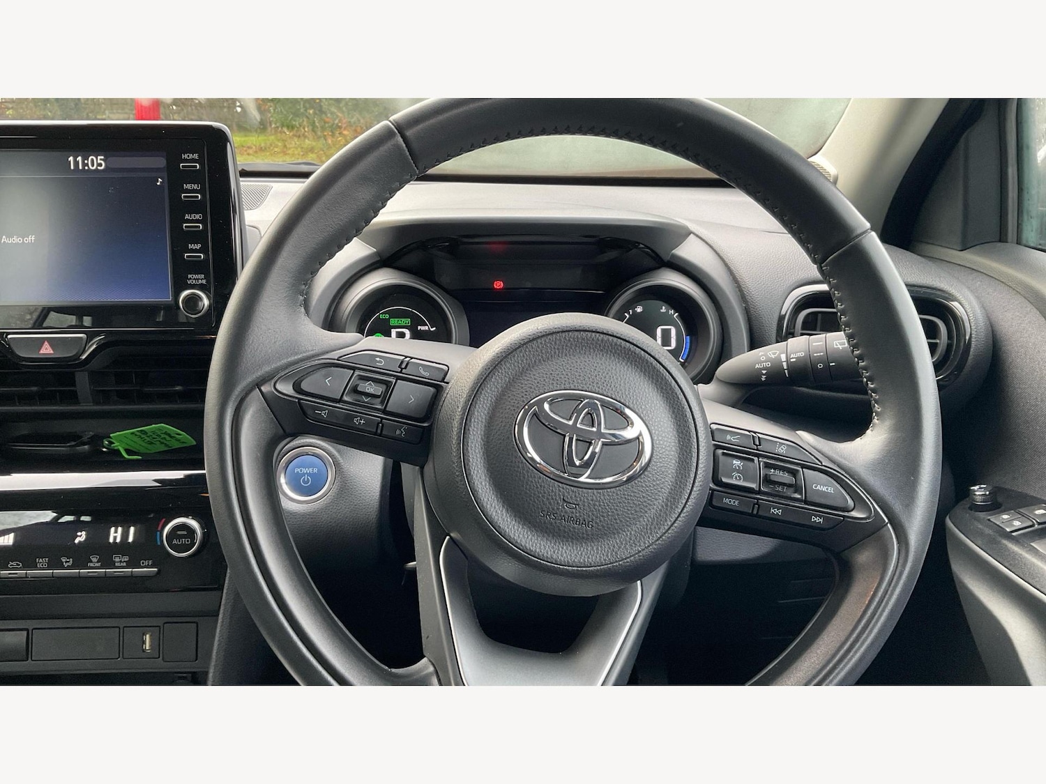Used Toyota Yaris Cross 2024 for sale - 76781320: Photo 10
