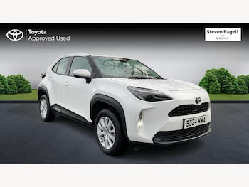 Toyota - Yaris Cross