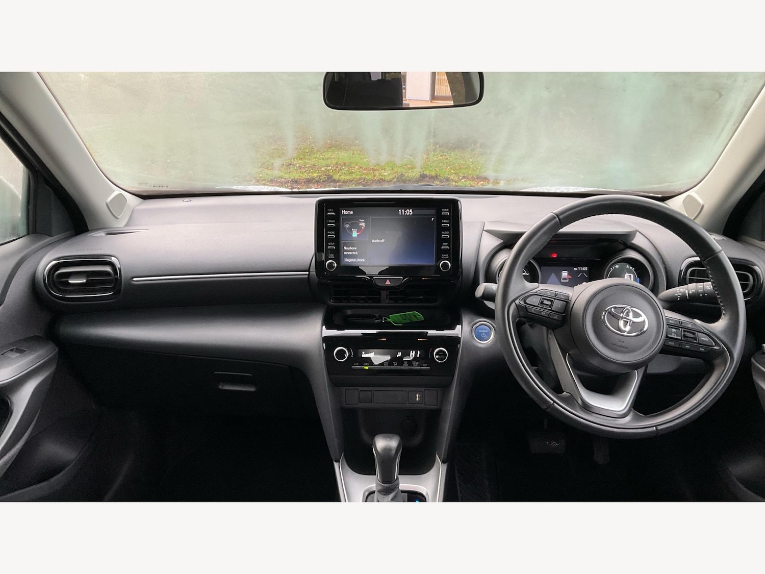 Used Toyota Yaris Cross 2024 for sale - 76781320: Photo 7