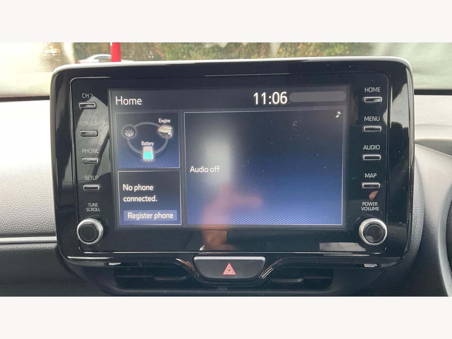 Used Toyota Yaris Cross 2024 for sale - 76781320: Photo 9