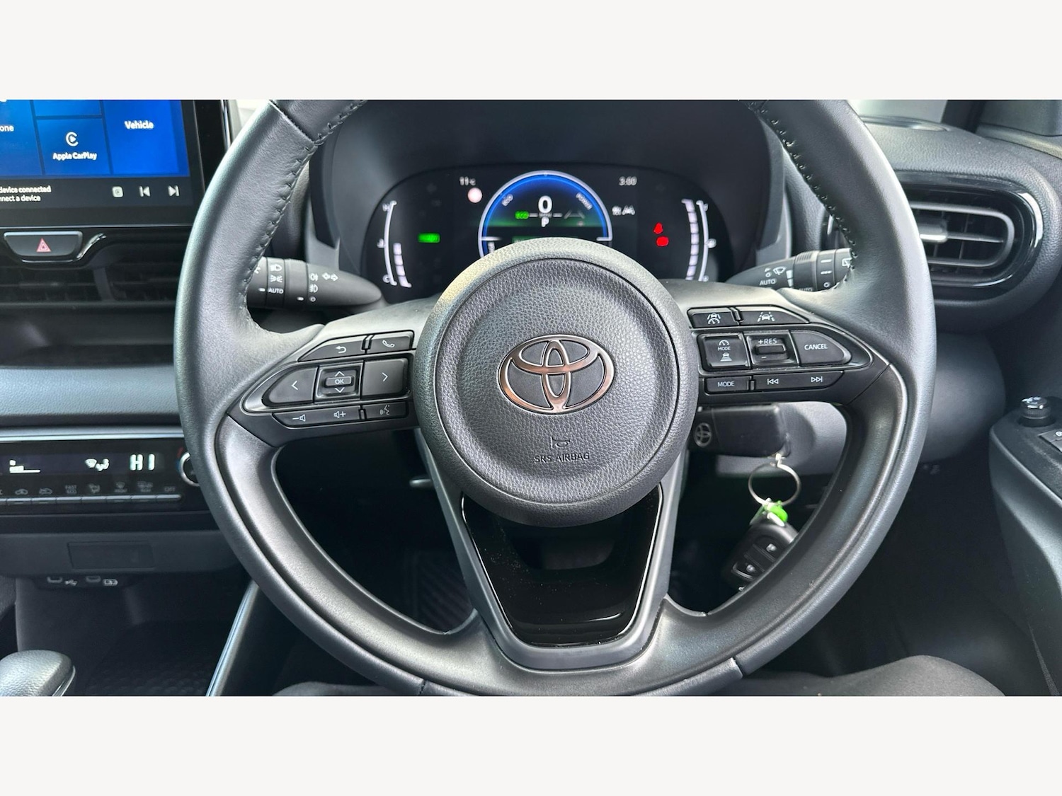Used Toyota Yaris 2024 for sale - 76781313: Photo 10