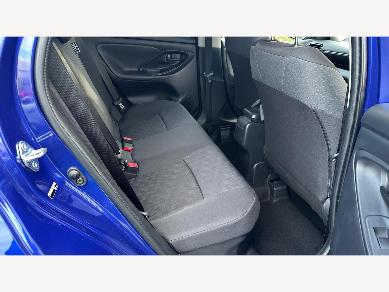 Used Toyota Yaris 2024 for sale - 76781313: Photo 14