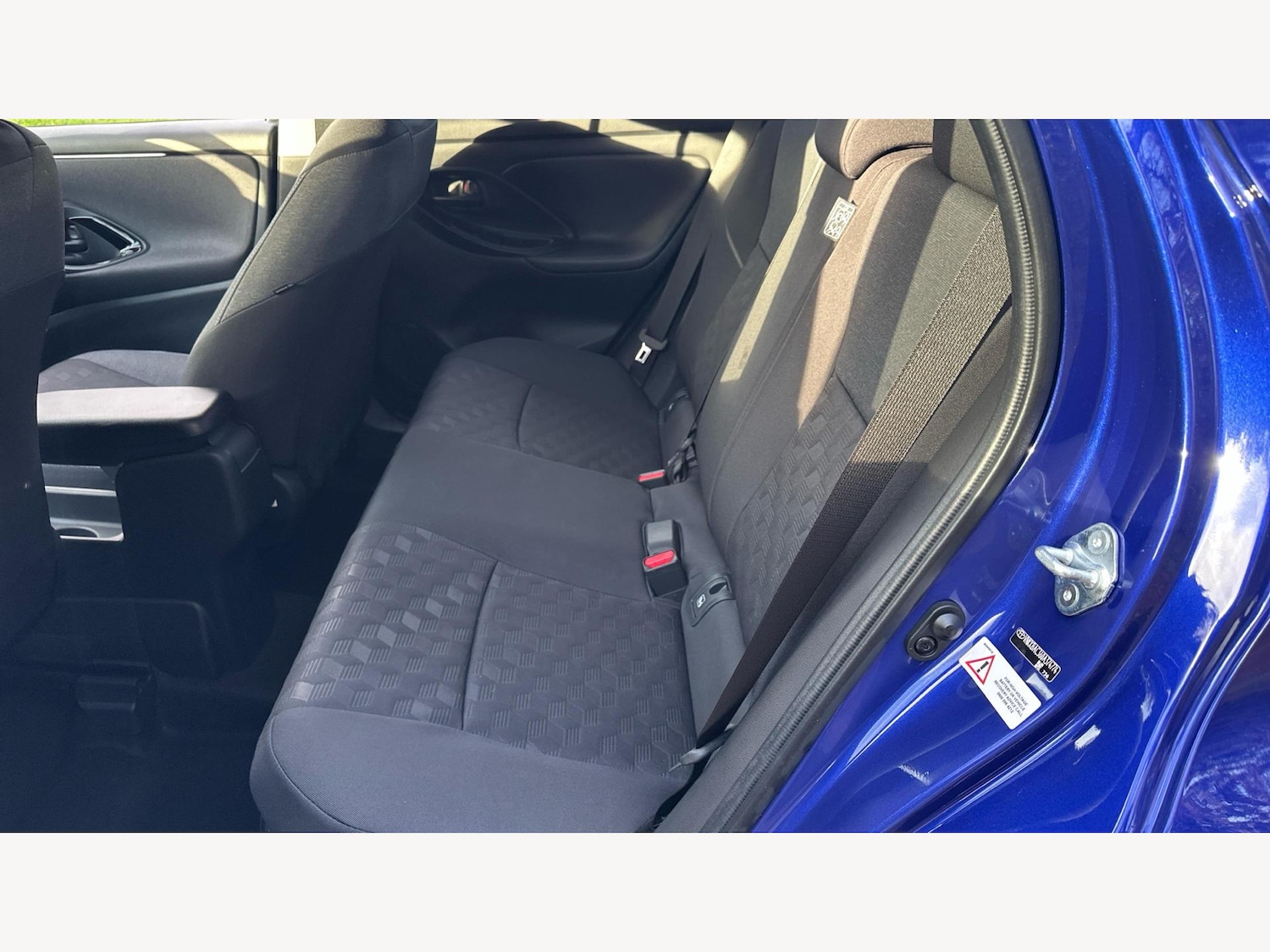 Used Toyota Yaris 2024 for sale - 76781313: Photo 15