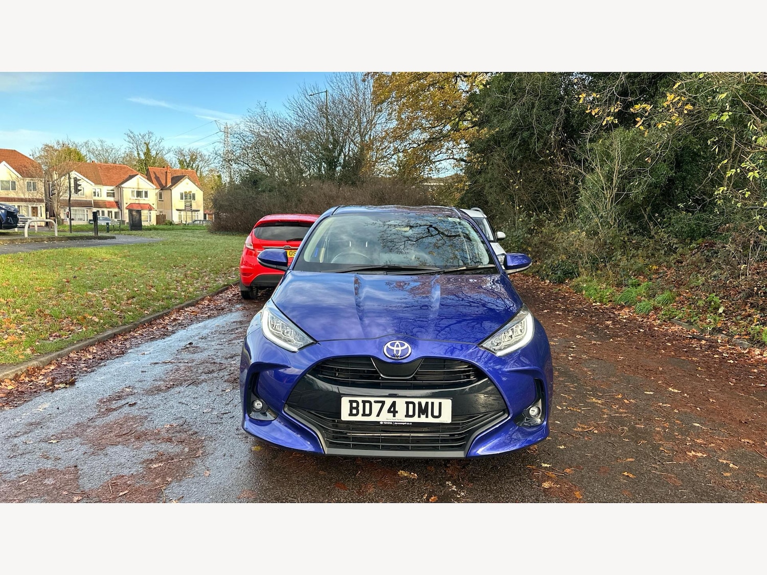 Used Toyota Yaris 2024 for sale - 76781313: Photo 17