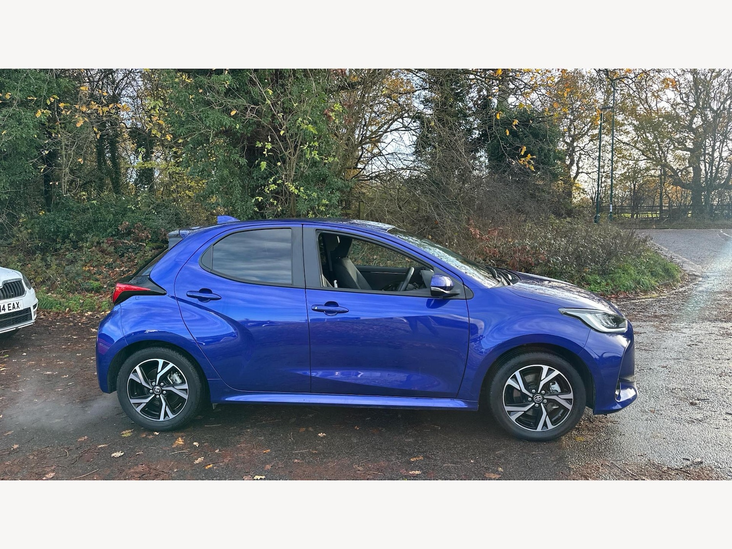 Used Toyota Yaris 2024 for sale - 76781313: Photo 18