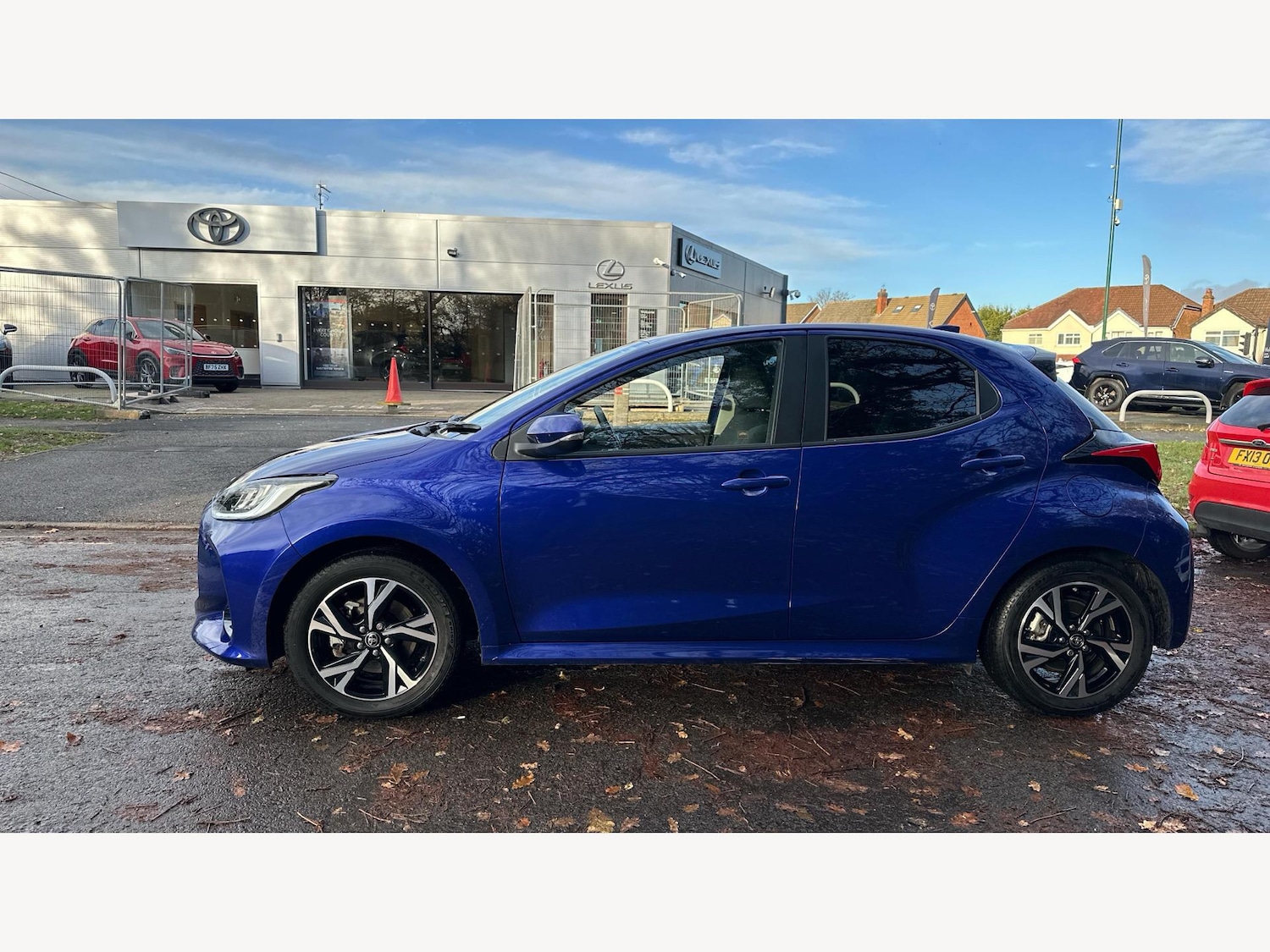 Used Toyota Yaris 2024 for sale - 76781313: Photo 19