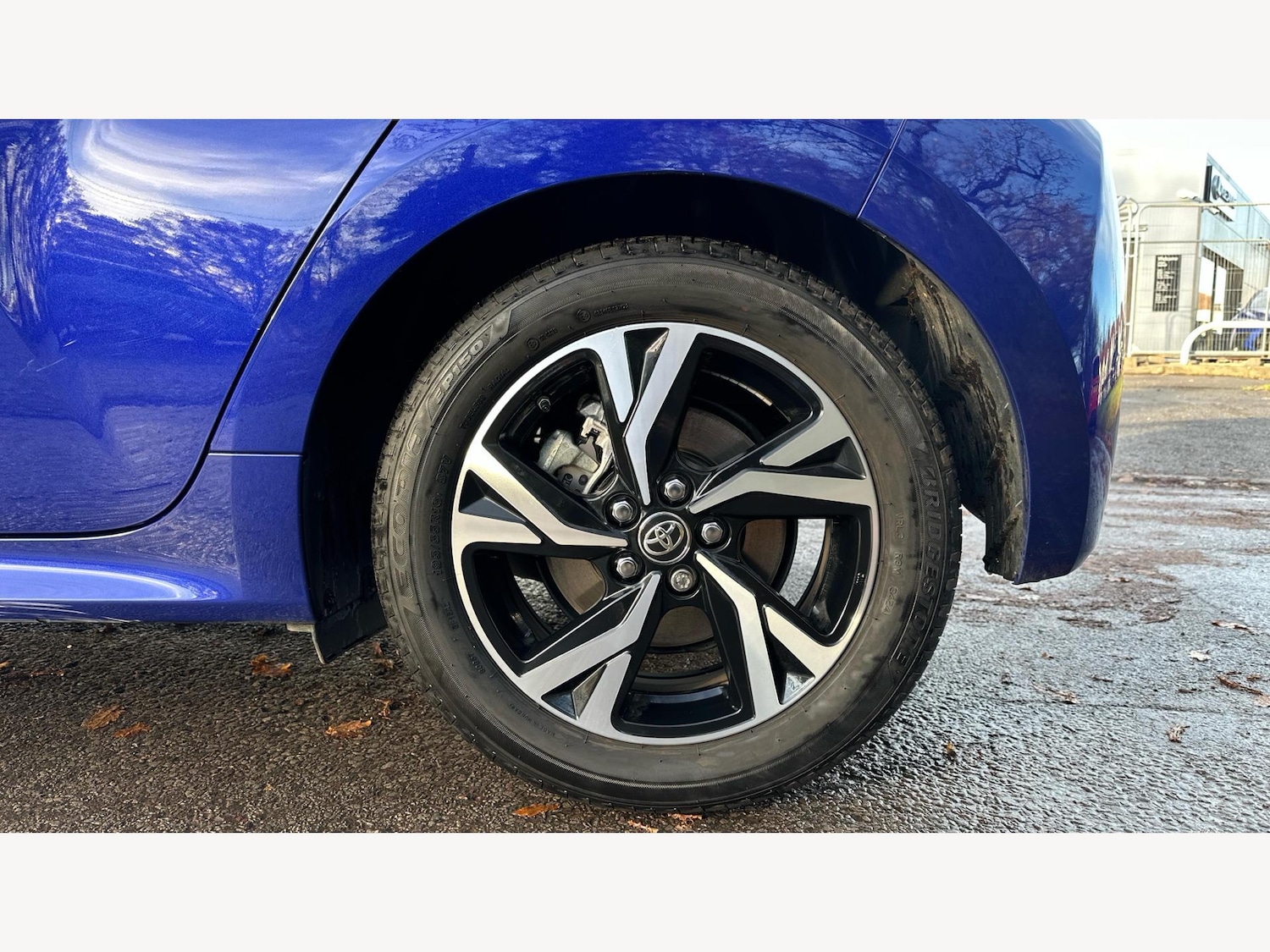 Used Toyota Yaris 2024 for sale - 76781313: Photo 20