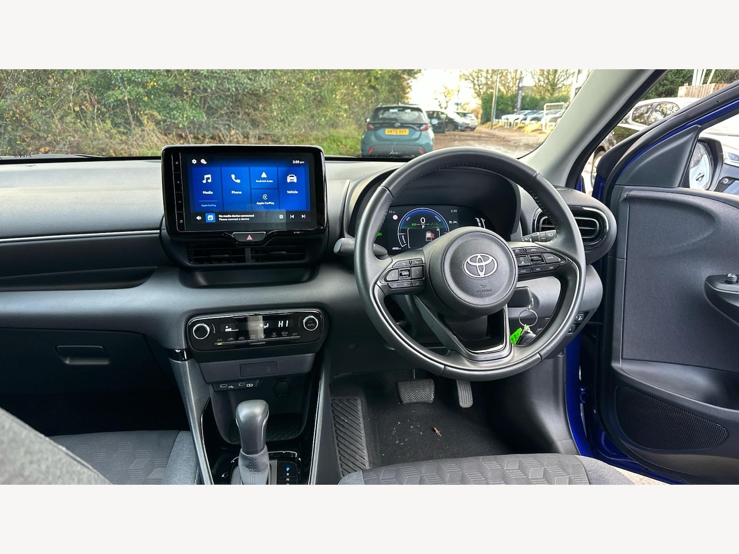 Used Toyota Yaris 2024 for sale - 76781313: Photo 7