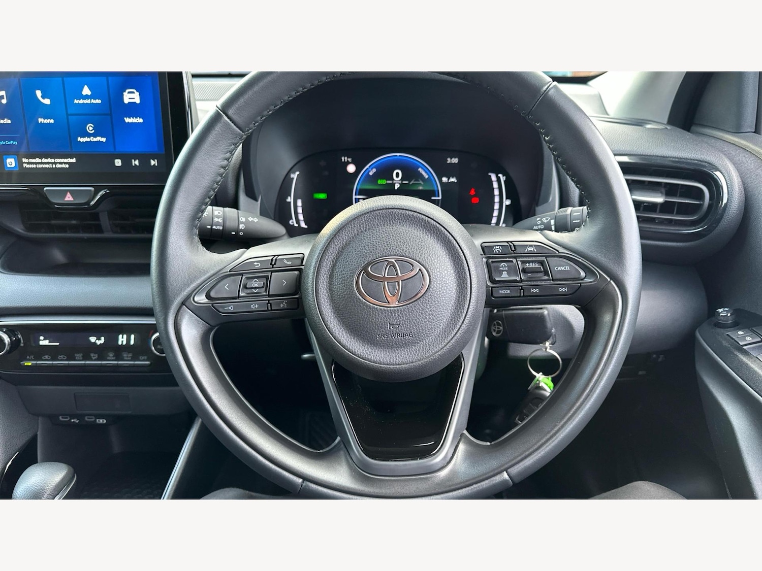 Used Toyota Yaris 2024 for sale - 76781313: Photo 8