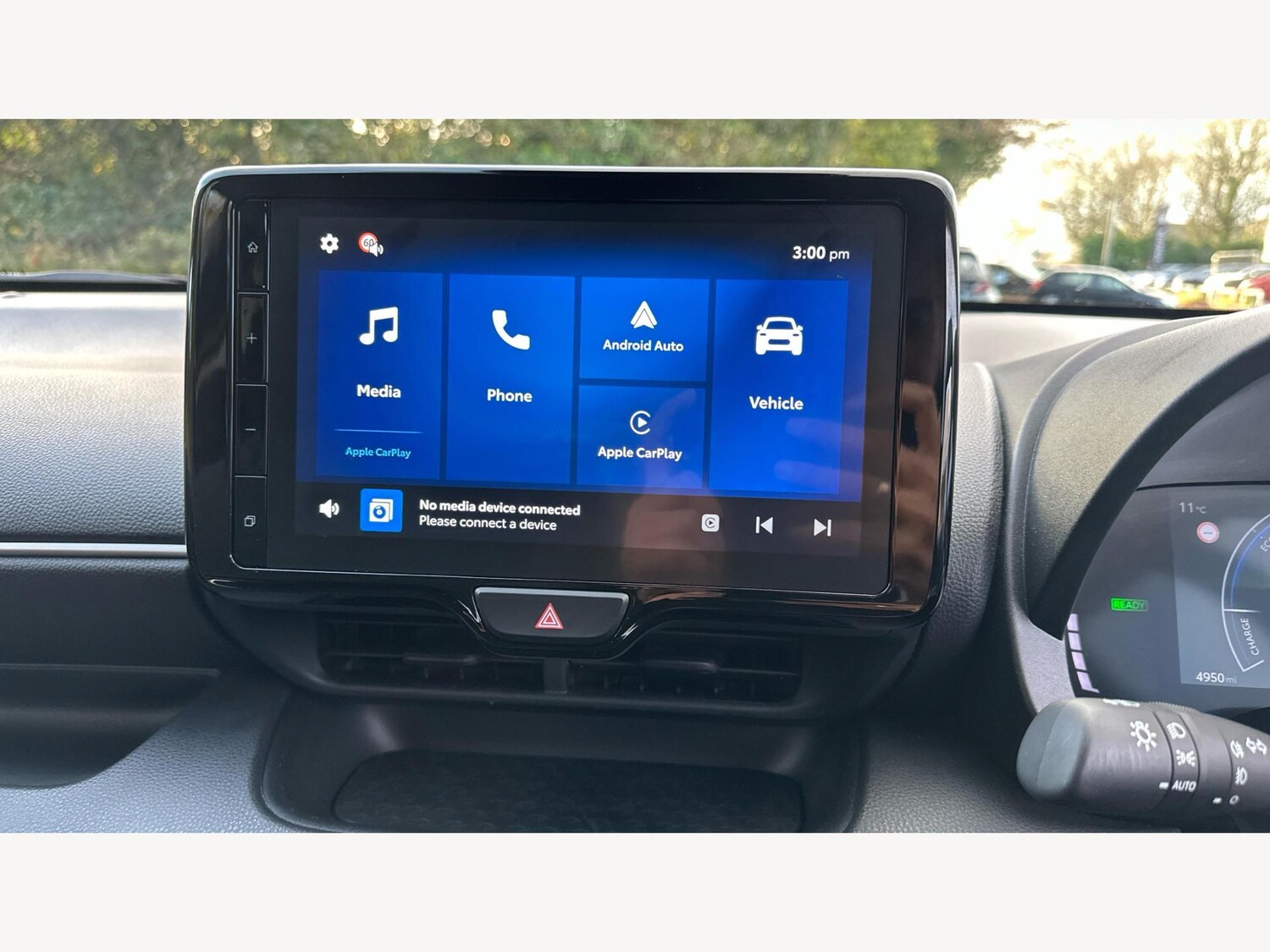 Used Toyota Yaris 2024 for sale - 76781313: Photo 9