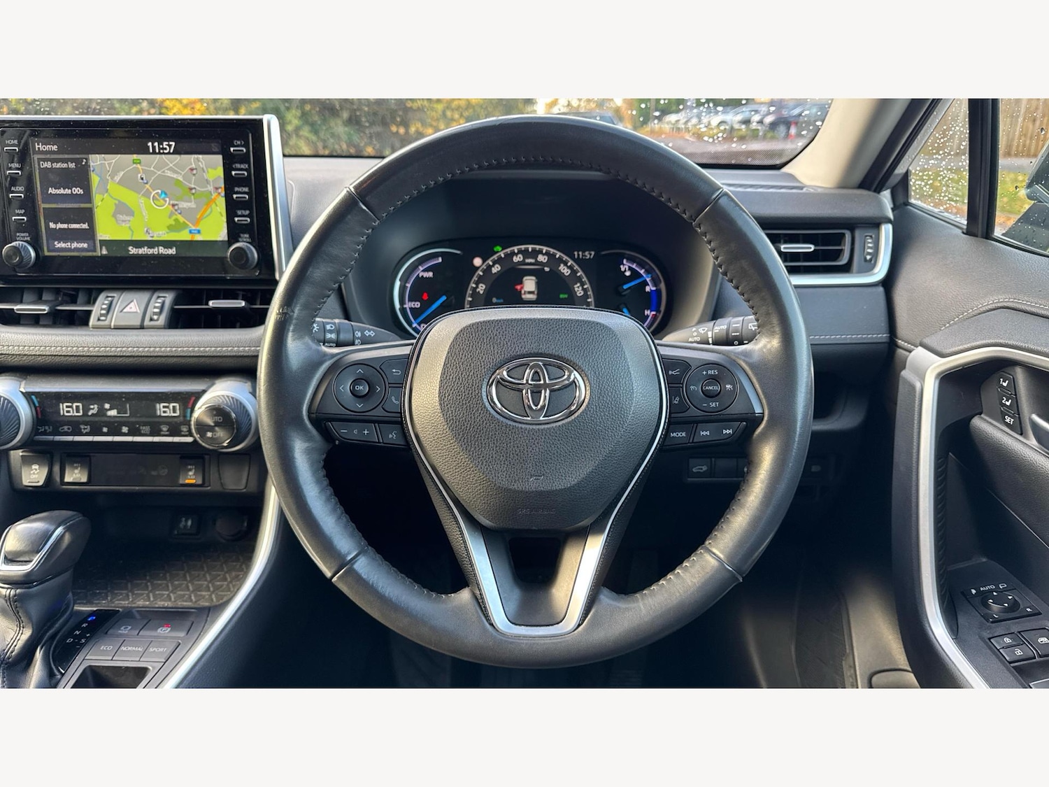 Used Toyota RAV4 2019 for sale - 76499683: Photo 10