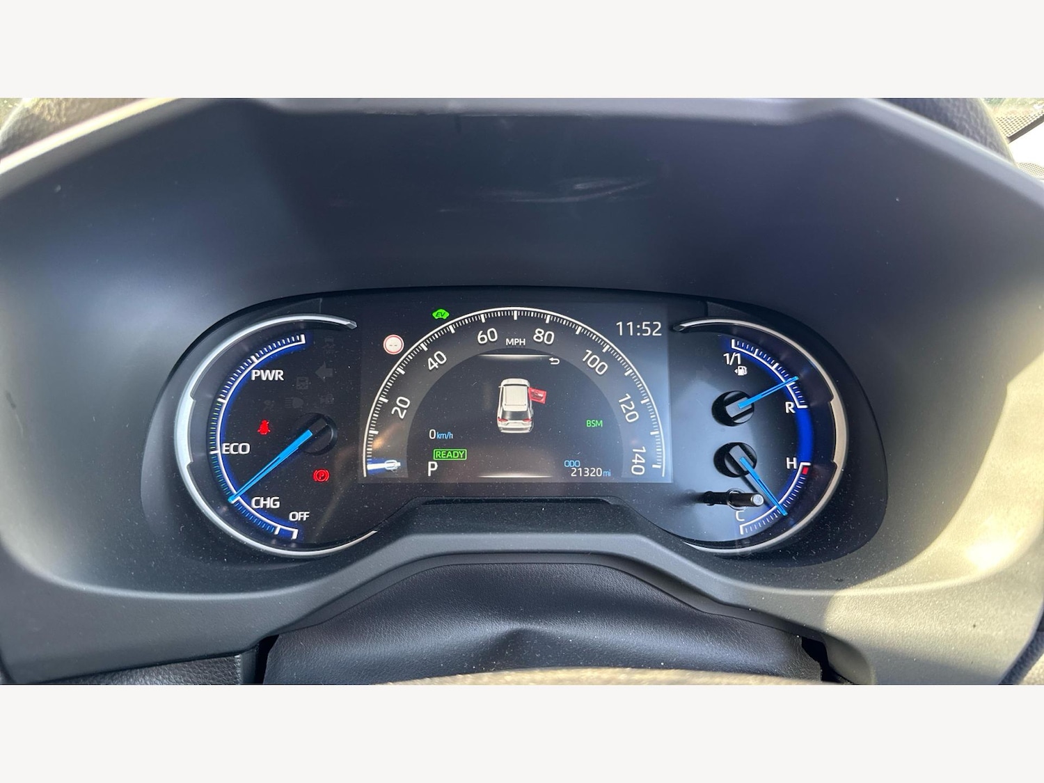 Used Toyota RAV4 2019 for sale - 76499683: Photo 11