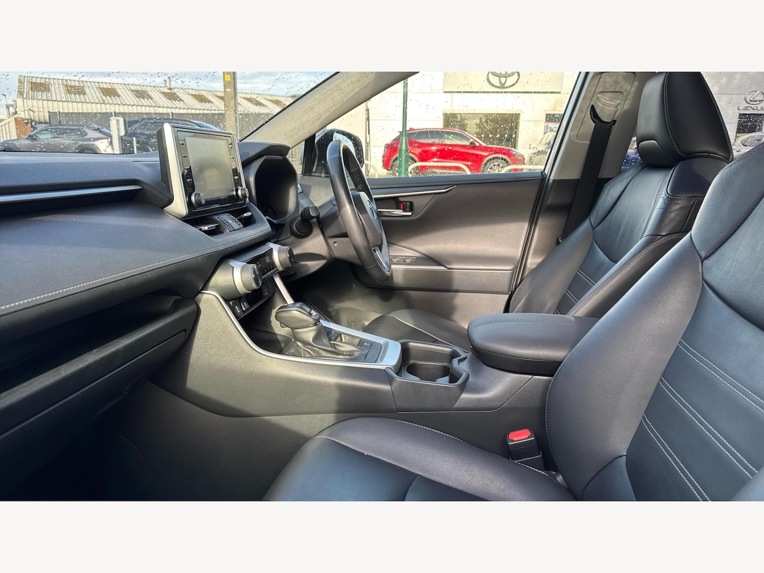Used Toyota RAV4 2019 for sale - 76499683: Photo 12