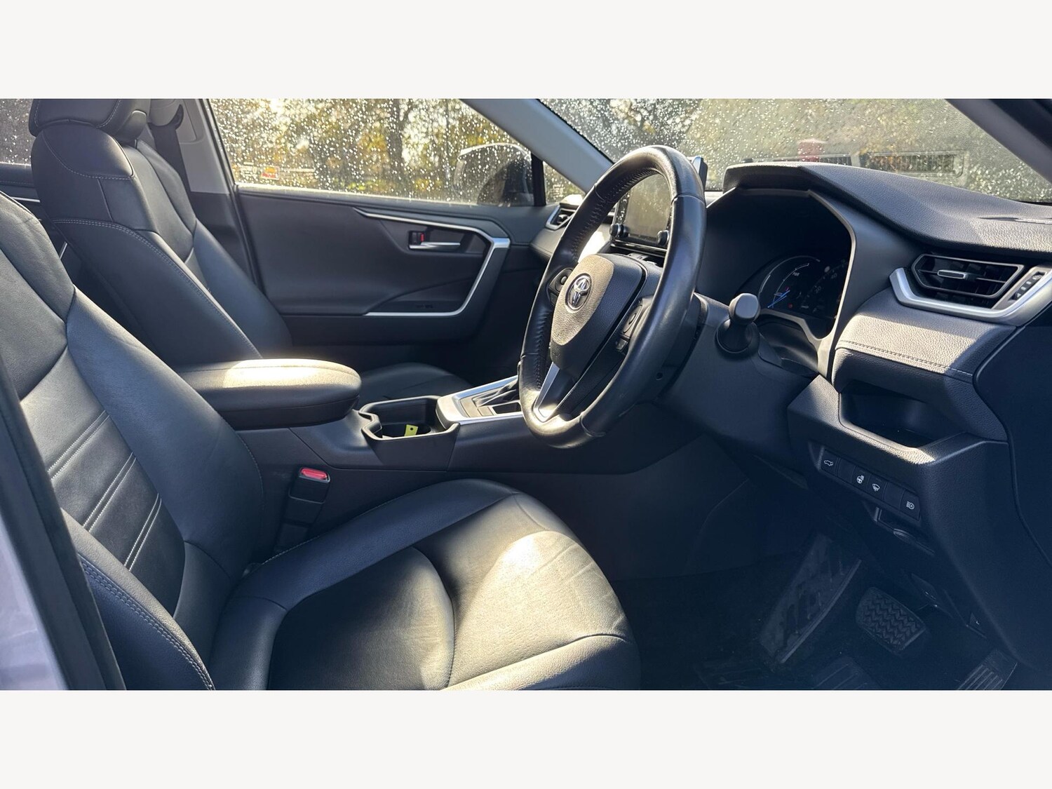 Used Toyota RAV4 2019 for sale - 76499683: Photo 13