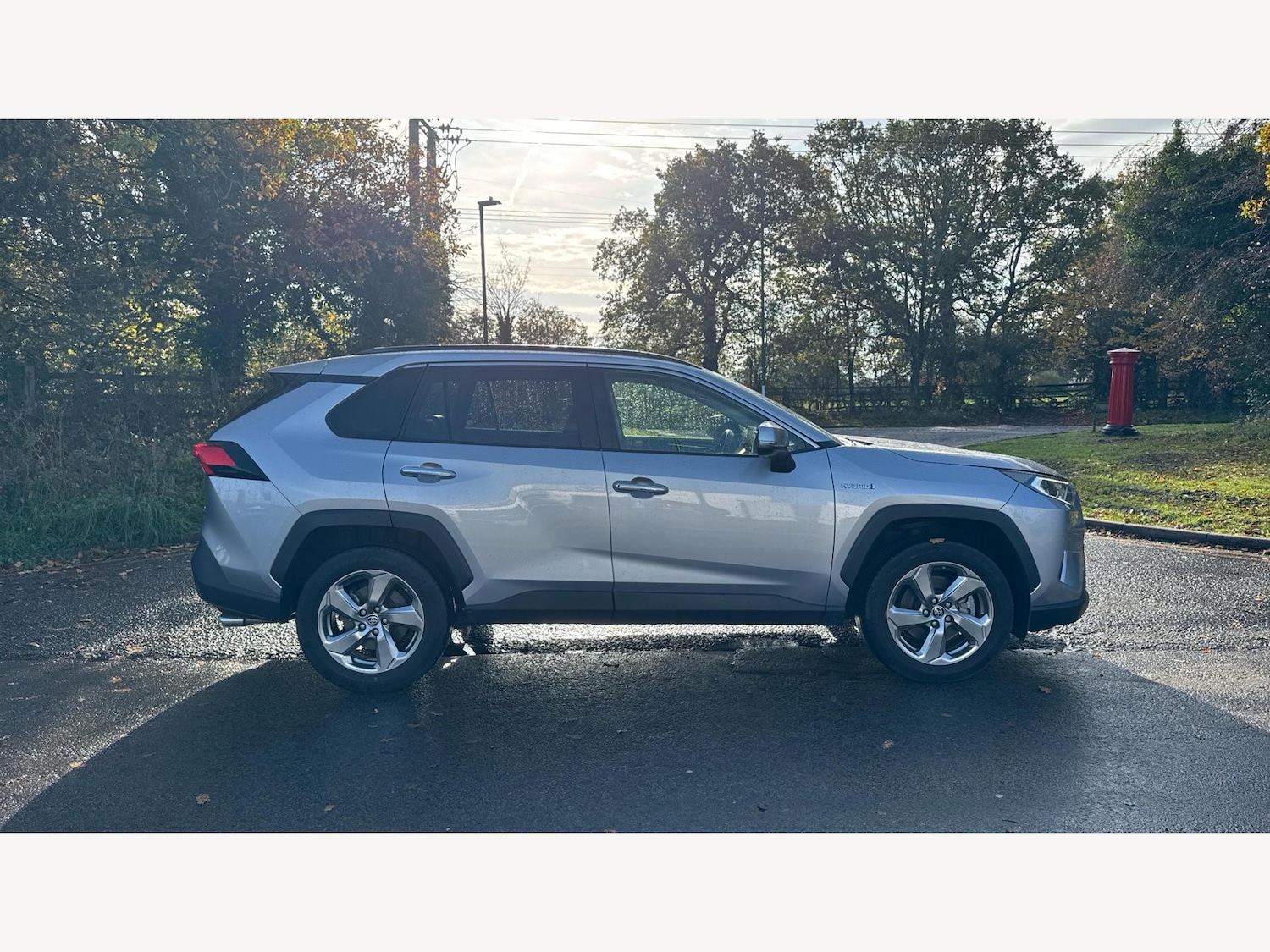 Used Toyota RAV4 2019 for sale - 76499683: Photo 18