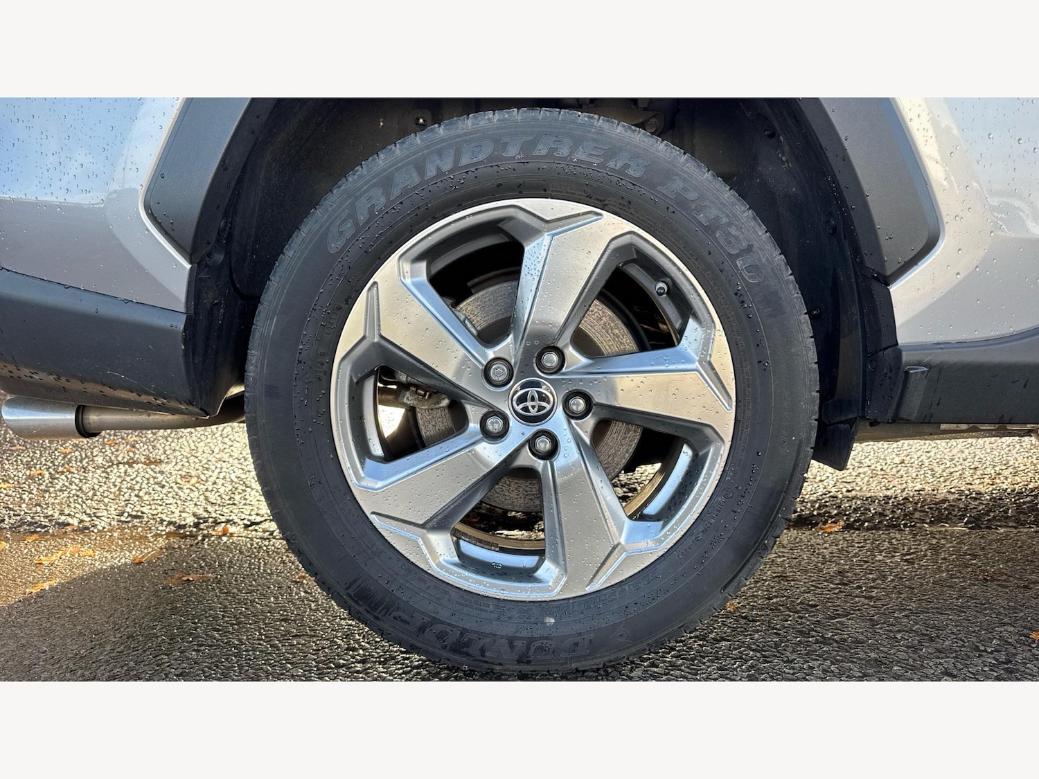Used Toyota RAV4 2019 for sale - 76499683: Photo 20
