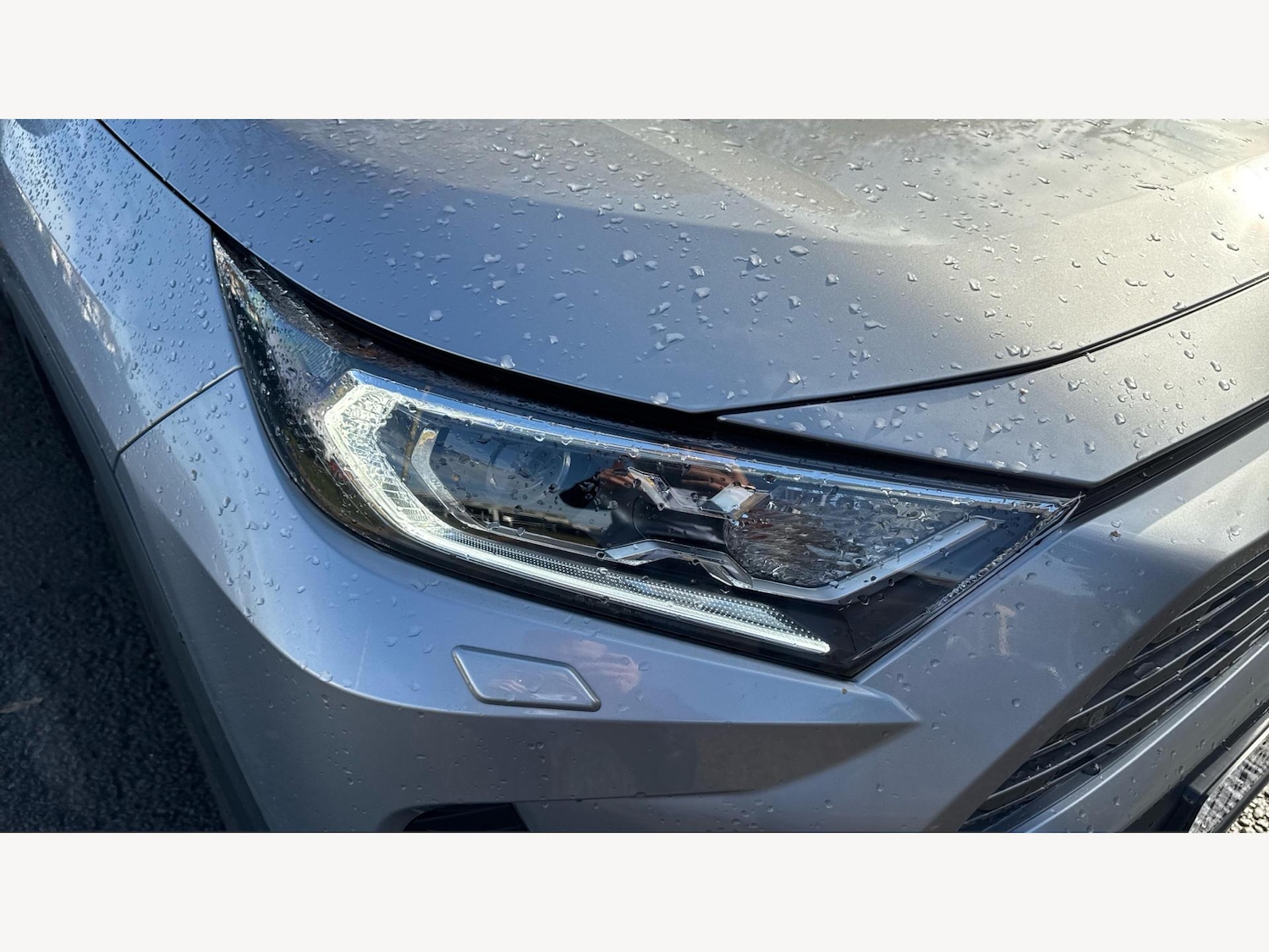 Used Toyota RAV4 2019 for sale - 76499683: Photo 22