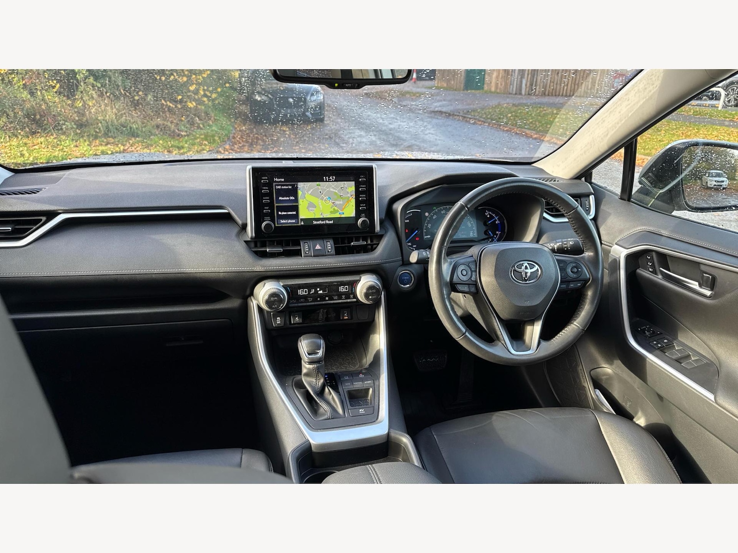 Used Toyota RAV4 2019 for sale - 76499683: Photo 7