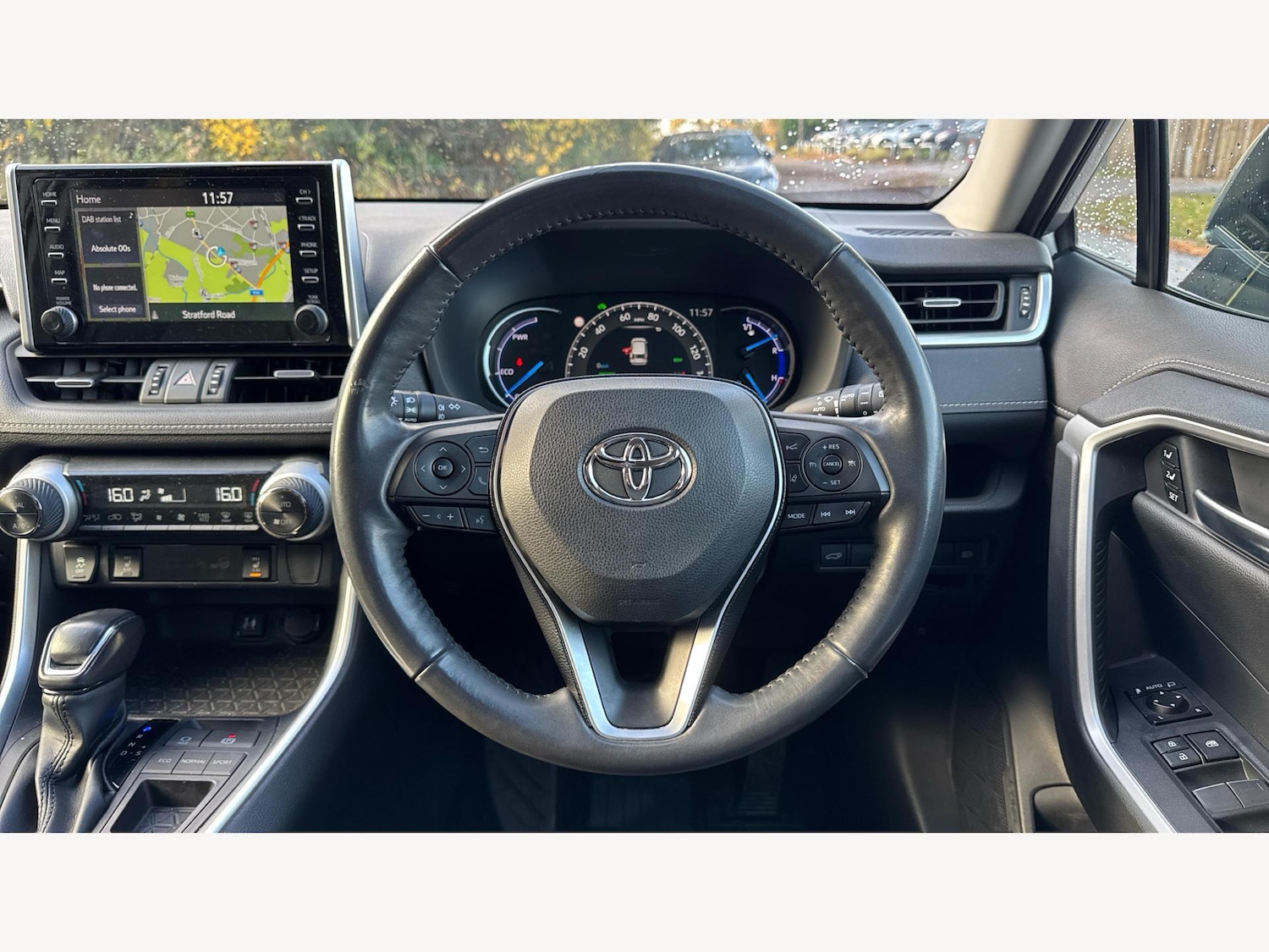 Used Toyota RAV4 2019 for sale - 76499683: Photo 8