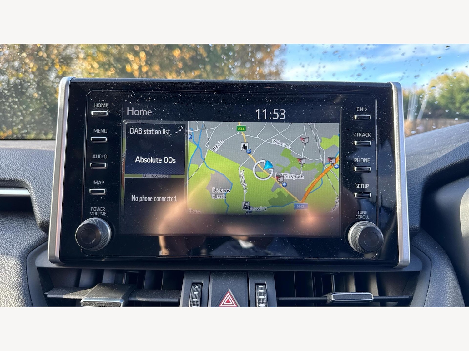 Used Toyota RAV4 2019 for sale - 76499683: Photo 9