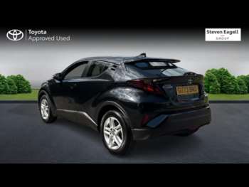 Used Toyota C-HR 2023 for sale - 74597524: Photo