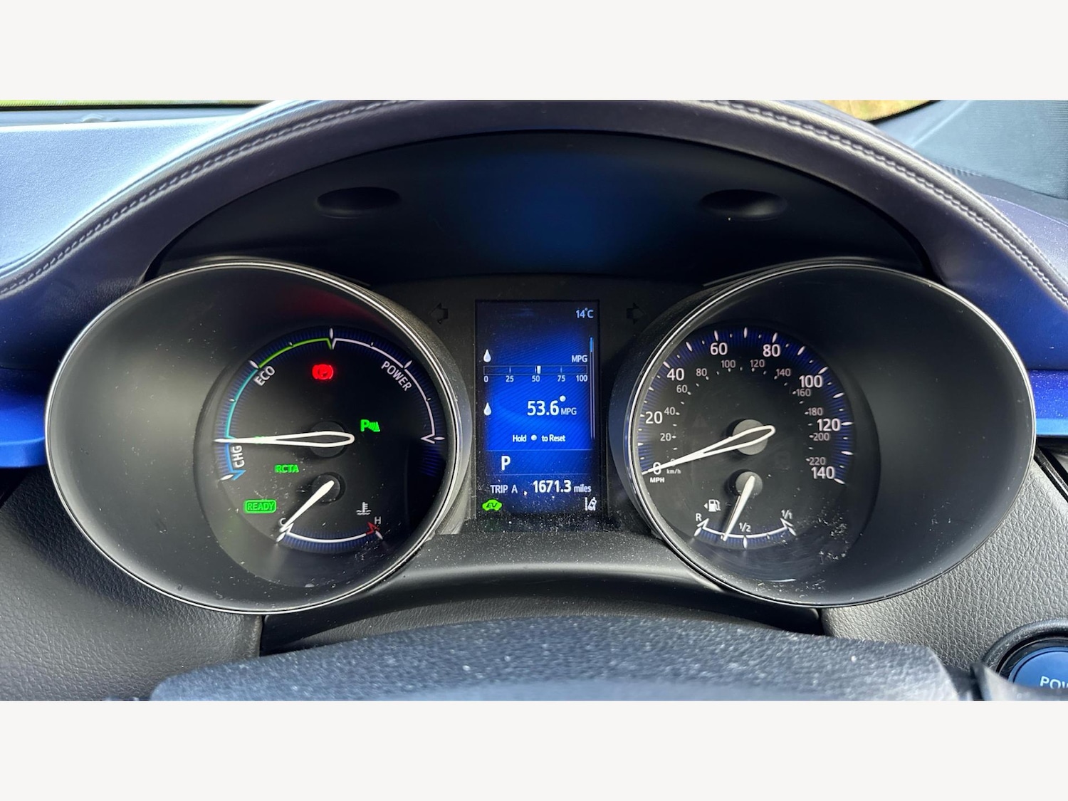 Used Toyota C-HR 2017 for sale - 76528089: Photo 11