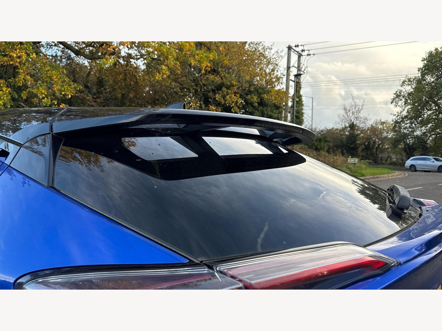 Used Toyota C-HR 2017 for sale - 76528089: Photo 23