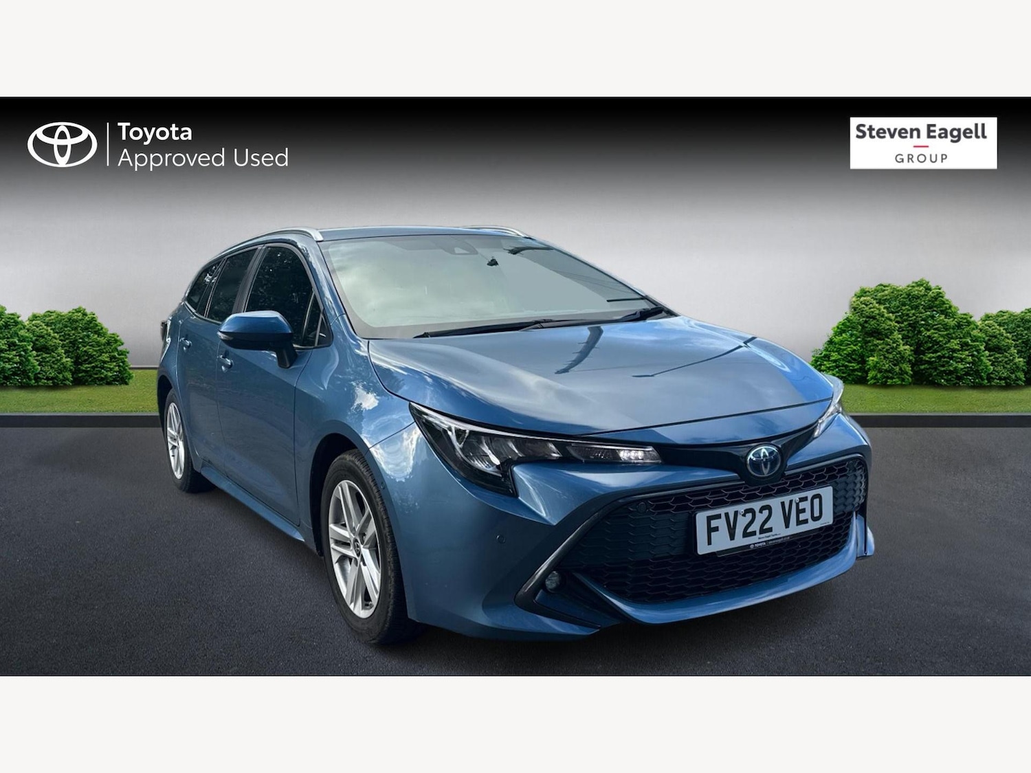 Used Toyota Corolla 2022 for sale - 76522164: Photo 1