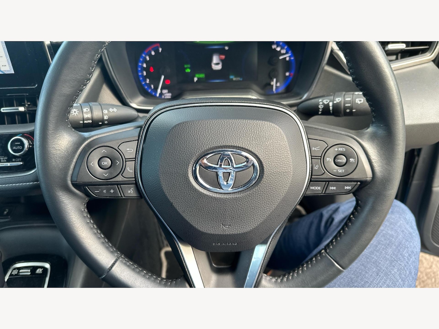 Used Toyota Corolla 2022 for sale - 76522164: Photo 10