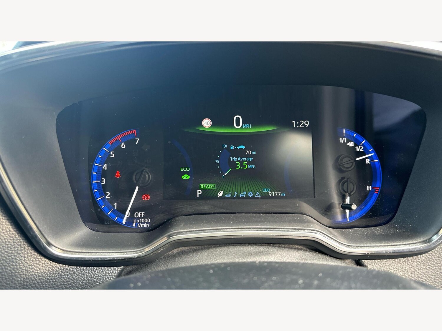 Used Toyota Corolla 2022 for sale - 76522164: Photo 11